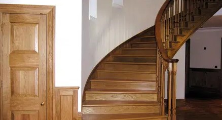 voordelen houten trap
